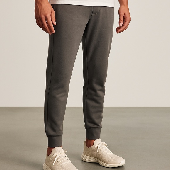 APL TechLoom Wave Sneakers – Men’s Size 10 – Warm Silk/Ivory – NIB -‎ MSRP $270 - Picture 1 of 3